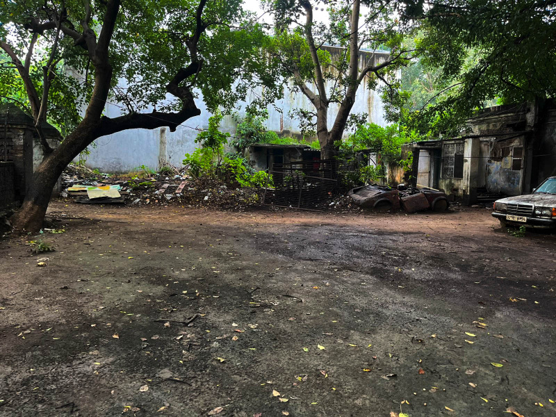  16380 Sq.ft. Residential Plot for Sale in Civil Lines, Delhi