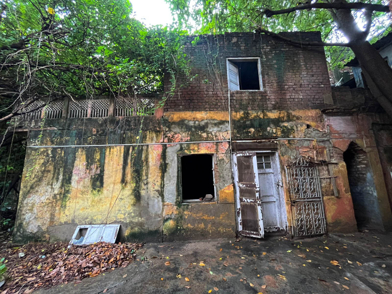  16380 Sq.ft. Residential Plot for Sale in Civil Lines, Delhi