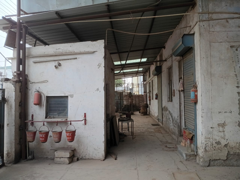  Industrial Land 1200 Sq. Meter for Sale in Rai, Sonipat