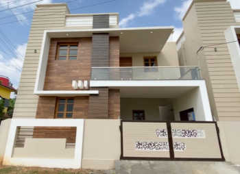 2 BHK Villa for Sale in Whitefield, Bangalore