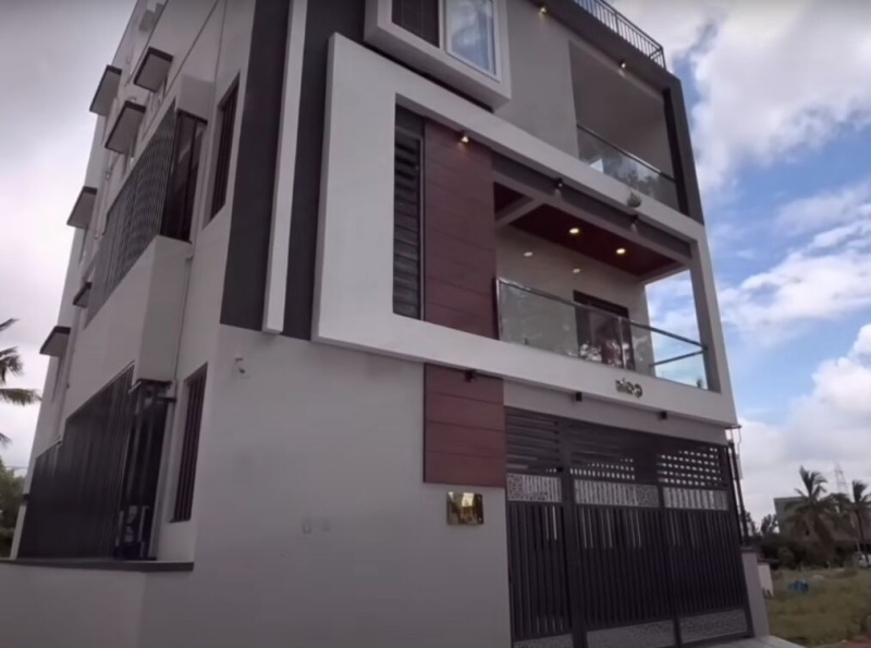 3 BHK House 1500 Sq.ft. for Sale in Whitefield, Bangalore