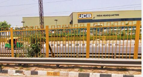  Industrial Land 653 Sq.ft. for Sale in Sector 57 Faridabad
