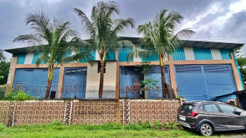  Warehouse for Rent in MIDC, Taloja, Navi Mumbai