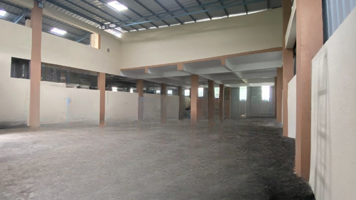  Warehouse 19600 Sq.ft. for Rent in MIDC, Taloja, Navi Mumbai