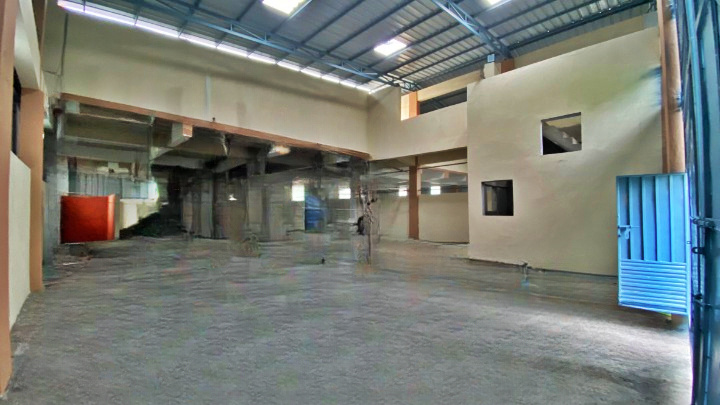  Warehouse 19600 Sq.ft. for Rent in MIDC, Taloja, Navi Mumbai