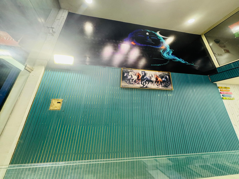  Commercial Shop 440 Sq.ft. for Rent in Kunjpura Road, Karnal