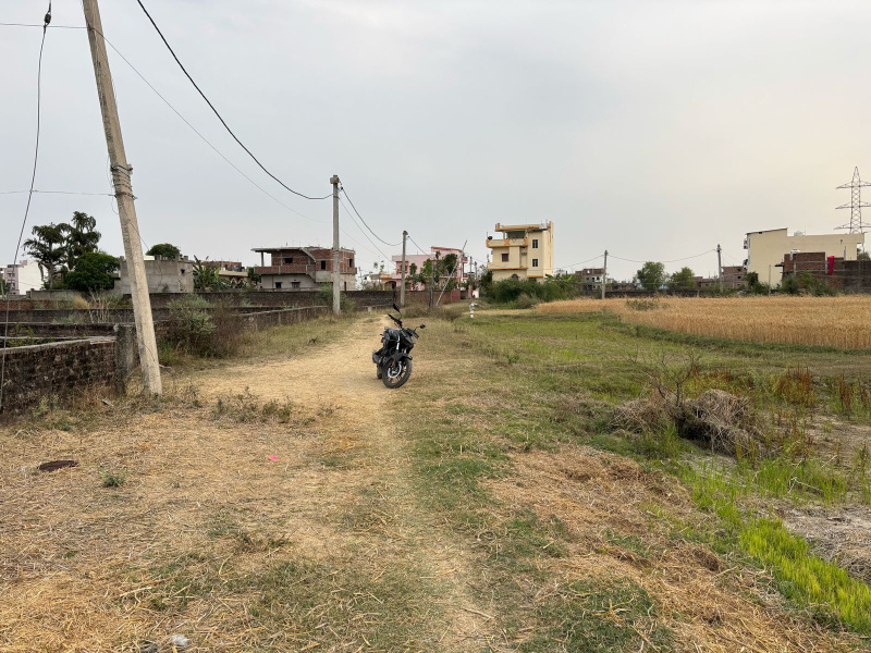  Residential Plot 1360 Sq.ft. for Sale in Bodh Gaya