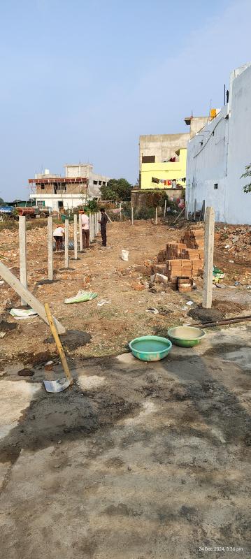  Residential Plot 2180 Sq.ft. for Sale in Dorlichhatarpur, Seoni