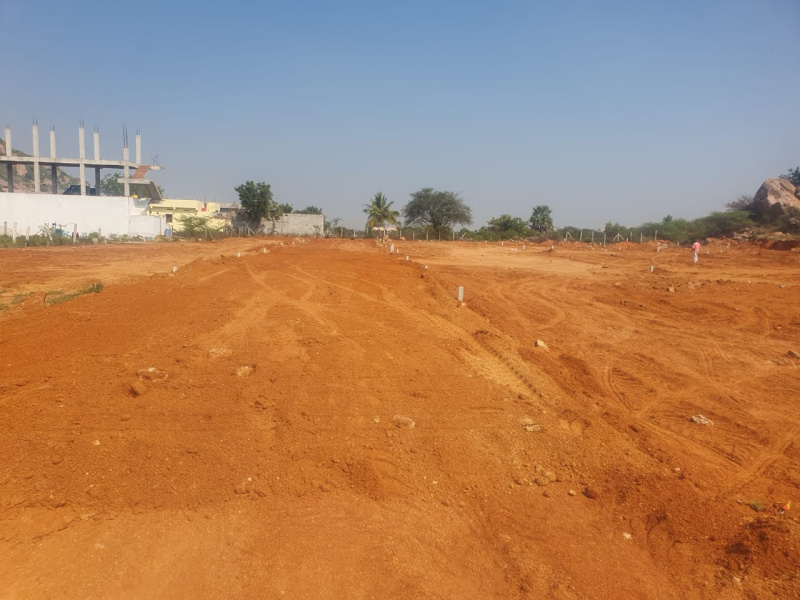  Commercial Land 150 Sq. Yards for Sale in Yadagirigutta, Hyderabad