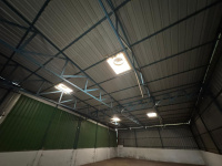  Warehouse for Rent in Rau Pithampur Road, Indore