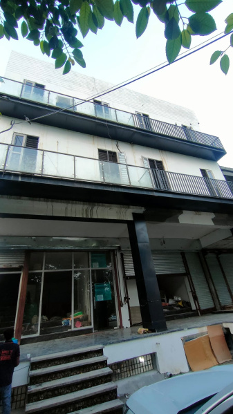  Commercial Shop 1620 Sq.ft. for Rent in Hisar Cantt