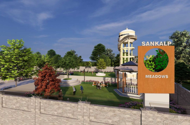  Residential Plot 1600 Sq.ft. for Sale in Nandgaon, Panvel, Navi Mumbai