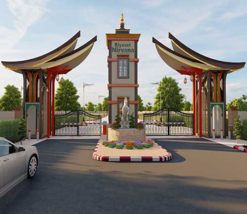 Residential Plot 1600 Sq.ft. for Sale in Nandgaon, Panvel, Navi Mumbai