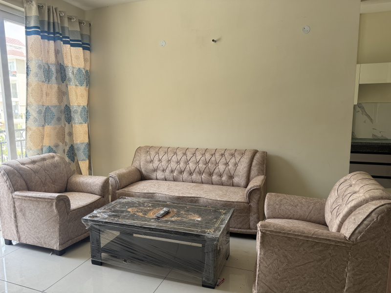 2 BHK Apartment 1172 Sq.ft. for Rent in Nabha Sahib, Zirakpur
