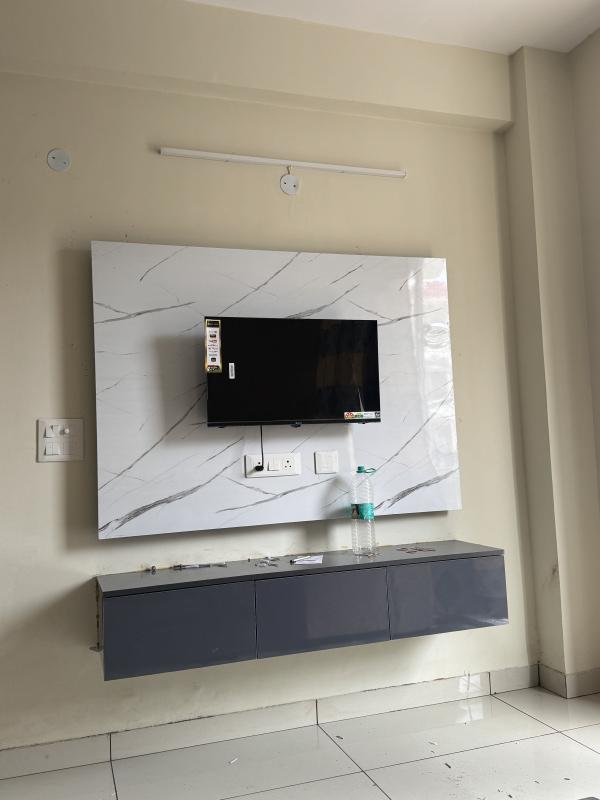 2 BHK Apartment 1172 Sq.ft. for Rent in Nabha Sahib, Zirakpur
