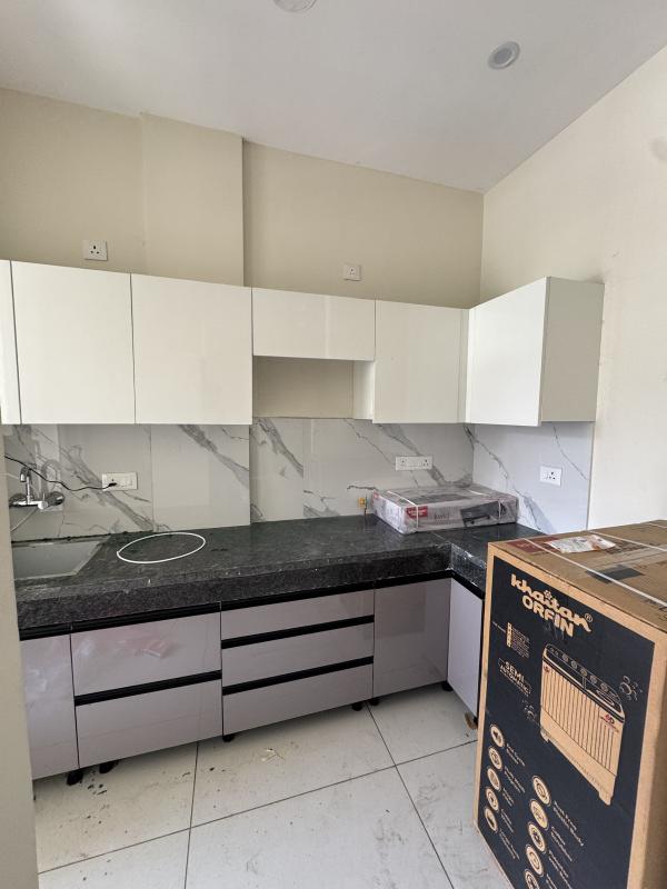 2 BHK Apartment 1172 Sq.ft. for Rent in Nabha Sahib, Zirakpur