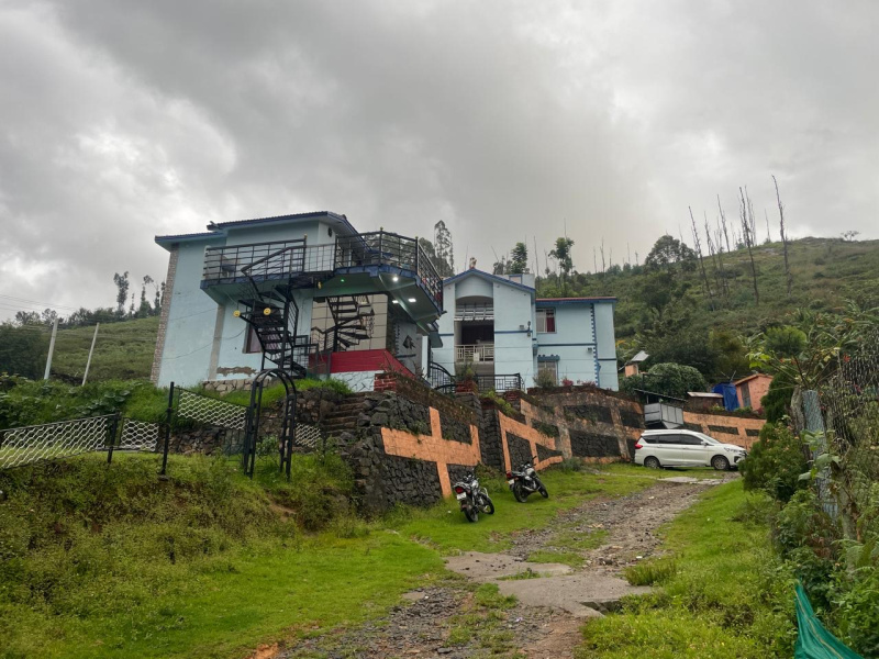  Hotels 20 Cent for Rent in Vilpatti, Kodaikanal