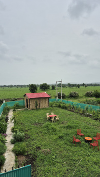 1 RK Farm House for Sale in Dewas Bypass Road