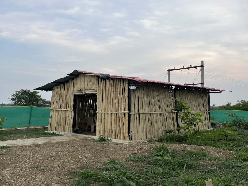 1 RK Farm House 5000 Sq.ft. for Sale in Dewas Bypass Road