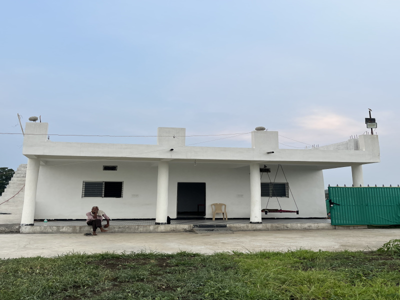1 RK Farm House 5000 Sq.ft. for Sale in Dewas Bypass Road