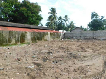  Commercial Land for Sale in Eanchakkal, Thiruvananthapuram