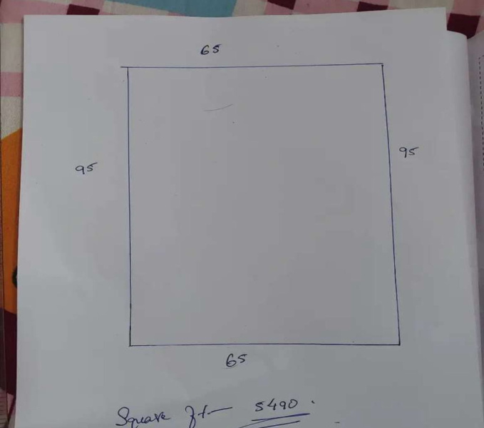 1 BHK House 5490 Sq.ft. for Sale in Half Nagarjan, Dimapur