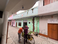 4 BHK House for Sale in Qaziyara, Sitapur