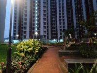 1 BHK Flat for Sale in Kalher, Bhiwandi, Thane