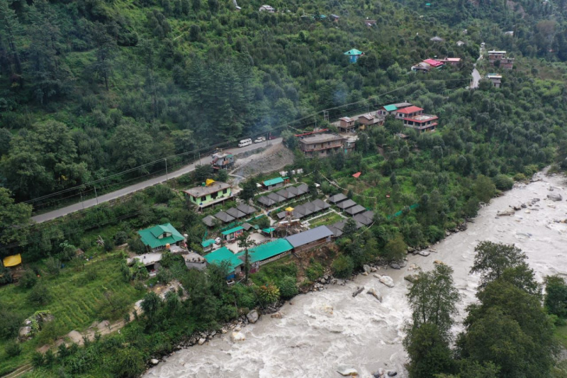  2 Acre Agricultural/Farm Land for Sale in Sohna, Gurgaon