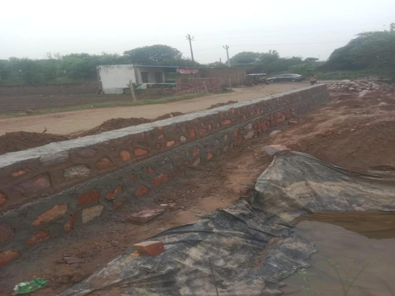  2 Acre Agricultural/Farm Land for Sale in Sohna, Gurgaon