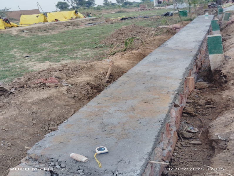  2 Acre Agricultural/Farm Land for Sale in Sohna, Gurgaon