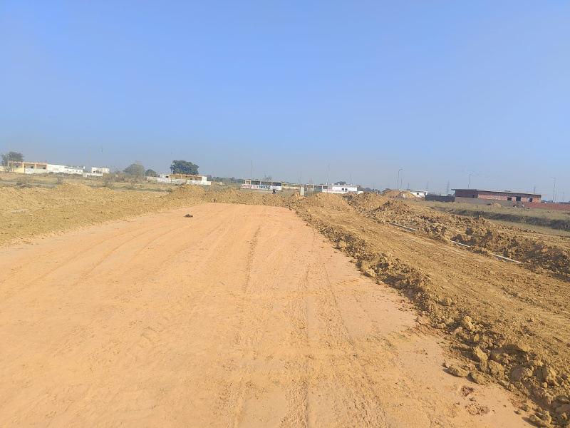  300 Sq. Meter Residential Plot for Sale in Yamuna Expressway, Greater Noida