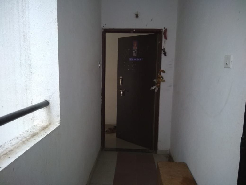 1 BHK Apartment 600 Sq.ft. for Sale in Kirkatwadi, Pune