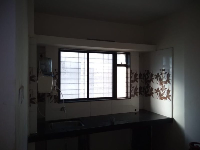 1 BHK Apartment 600 Sq.ft. for Sale in Kirkatwadi, Pune