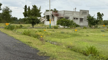  Residential Plot for Sale in Gauribidanur, Bangalore