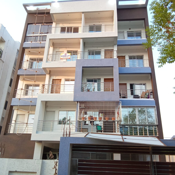 3 BHK Apartment 1500 Sq.ft. for Rent in New Forest Colony, Hazaribagh