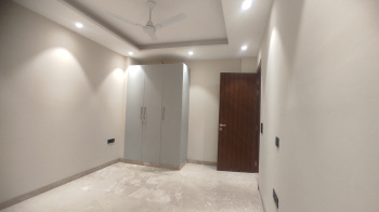 4 BHK Flat for Rent in Block N Panchsheel Park, Delhi