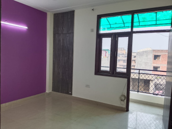  Studio Apartment for Rent in Block J, Khirki Extension, Delhi