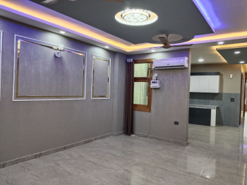 3 BHK Flat for Rent in Panchsheel Vihar, Malviya Nagar, Delhi