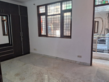 3 BHK Flat for Rent in Panchsheel Vihar, Malviya Nagar, Delhi
