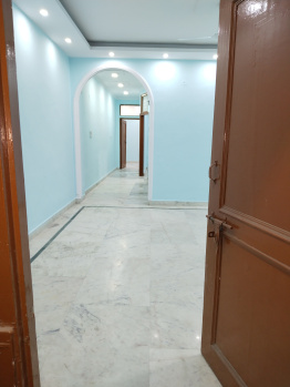 2 BHK Flat for Rent in Khirki Extension, Delhi