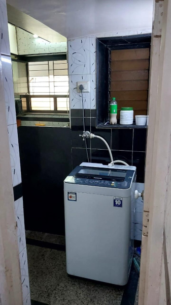 2 BHK Apartment 850 Sq.ft. for Rent in Oshiwara, Andheri West, Mumbai