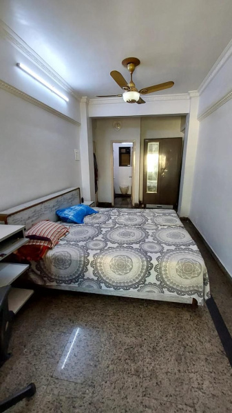 2 BHK Apartment 850 Sq.ft. for Rent in Oshiwara, Andheri West, Mumbai
