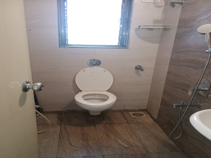 1 BHK Apartment 650 Sq.ft. for Rent in Lokhandwala, Andheri West, Mumbai