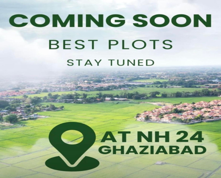  Residential Plot 194 Sq. Yards for Sale in Sector 62 Greater Noida