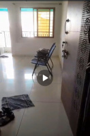 2 BHK Flat for Rent in Manjalpur, Vadodara