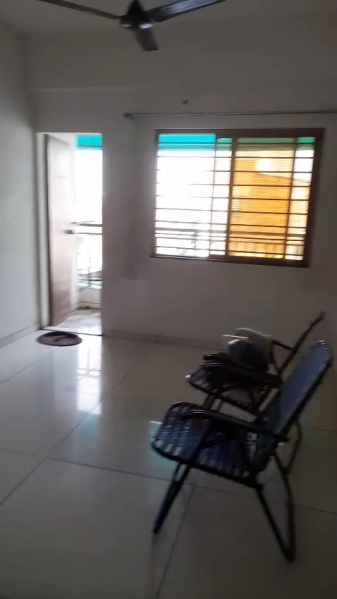 2 BHK Apartment 600 Sq.ft. for Rent in Manjalpur, Vadodara