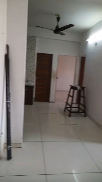 2 BHK Apartment 600 Sq.ft. for Rent in Manjalpur, Vadodara