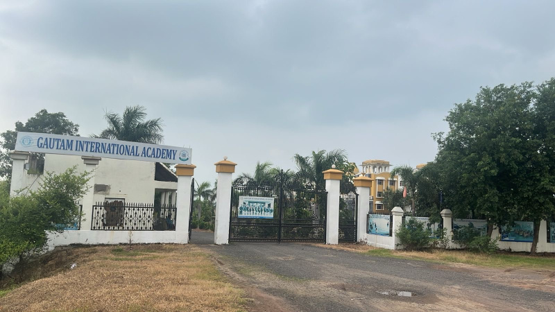  Industrial Land 1 Hectares for Rent in Jetpura, Dhar