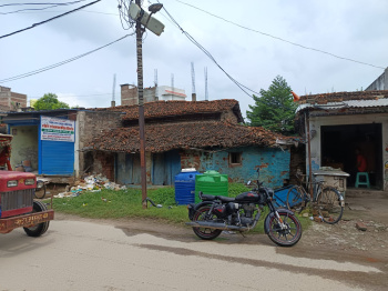  Residential Plot for Sale in Bishanpur, Begusarai